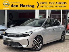Opel Corsa - 1.2 Turbo GS Key less/ECC/Dodehoek sensor/Camera