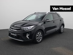 Kia Stonic - 1.0 T-GDi MHEV DynamicLine | ACHTERUITRIJCAMERA | APPLE CARPLAY - ANDROID AUTO | CRUISE CO