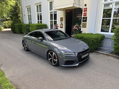 Audi TT - 2.0 TFSI, B&O