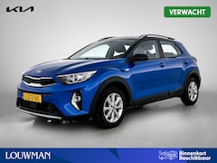 Kia Stonic - 1.0 T-GDi DynamicLine | Climate Control | Camera | Apple Carplay/Android Auto | Parkeersen