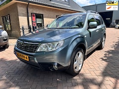 Subaru Forester - 2.0 XS Luxury