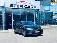Kia Pro cee'd - 1.4 CVVT Seven|Airco|NAVI|Trekhaak|NAP|APK|