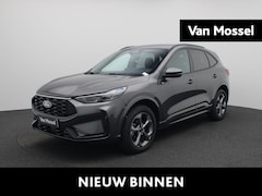Ford Kuga - 2.5 PHEV ST-Line | Airco Automatisch | Achteruitrijcamera | All Seasonbanden | Apple Carpl