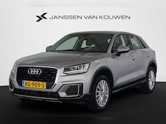 Audi Q2 - 1.4 TFSI CoD Design Trekhaak LED Koplampen Virtual Cockpit
