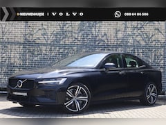 Volvo S60 - 2.0 Recharge T6 AWD R-Design | Plug-In Hybrid (PHEV) | Achteruitrijcamera | Panoramadak |