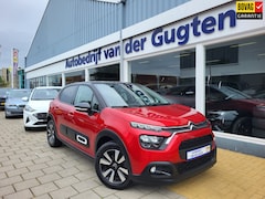Citroën C3 - 1.2 PureTech Shine / Carplay & Android / Cruise Control /