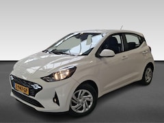 Hyundai i10 - 1.0 Comfort Smart | Achteruitrijcamera | Android Auto | Apple CarPlay