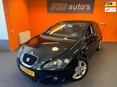 SEAT Leon - 1.4 TSI / 5 DEURS / COPA-SPORT / NAVI / DAB / AIRCO