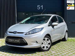 Ford Fiesta - 1.4 Trend | Automaat | Airco | 1e Eigenaar | NAP