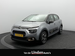 Citroën C3 - 1.2 PureTech C-Series | Full-Led | Navigatie | Cruise | Carplay&Android