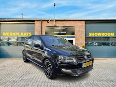 Volkswagen Polo - 1.4-16V 5Drs Aut. *NL-Auto*Elect pakket