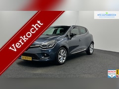 Renault Clio - 0.9 TCe Limited AIRCO CARPLAY CRUISE