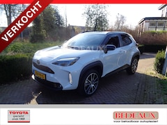 Toyota Yaris Cross - 1.5 VVT-I Hybrid 130pk CVT GR Sport, bij specialist