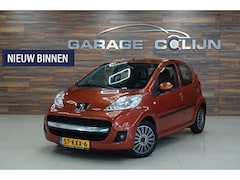 Peugeot 107 - 1.0-12V Sublime | AIRCO | AUX |