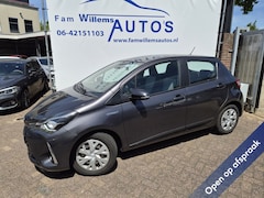 Toyota Yaris - 1.5 Hyb. Aspiration