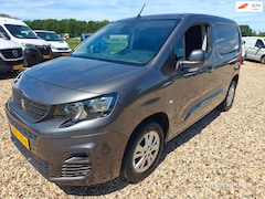 Peugeot Partner - 1.5 BlueHDI Premium , Leuke bus , euro 6 , Apk Juni 2027 , camera navi cruise