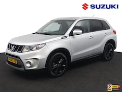 Suzuki Vitara - 1.4 Sport Automaat | Trekhaak | Climate Control | Lichtmetalen wielen | Aanhangwagen gerem