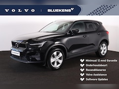Volvo XC40 - B3 Core - IntelliSafe Assist & Surround - Parkeercamera achter - Parkeersensoren voor & ac