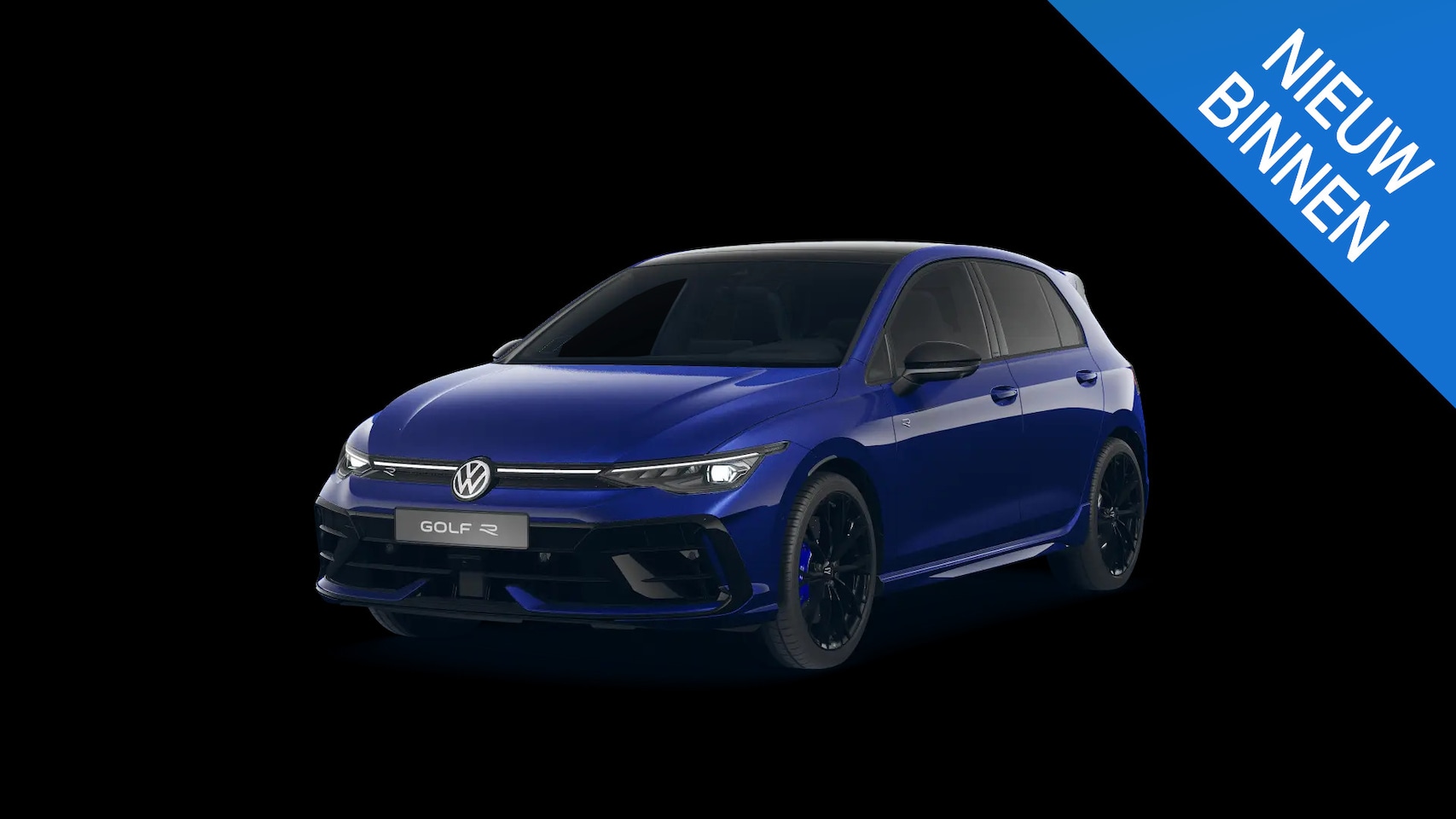 Volkswagen Golf - 2.0 TSI 4Motion R |Akrapovič |Pano |Leder intr. | HUD | Harman/Kardon | - AutoWereld.nl