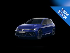 Volkswagen Golf - 2.0 TSI 4Motion R |Akrapovič |Pano |Leder intr. |Head-Up |Harman/Kardon