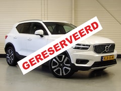 Volvo XC40 - T5 Twin Engine 262pk Geartronic Inscription