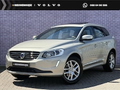 Volvo XC60 - 2.0 T5 FWD Summum | Memoryseats | Inscription Leder Interieur | BLIS | Stoelverwarming | S