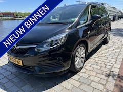 Opel Zafira - 1.4 Turbo Innovation 7p. navigatie airco 7 persoons apk
