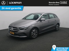 Mercedes-Benz B-klasse - 180 Business Solution Trekhaak | Parkeerpakket met achteruitrijcamera | Stoelverwarming |
