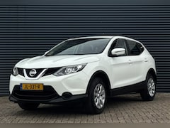 Nissan Qashqai - 1.2 DIG-T 115PK