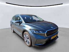 Skoda Enyaq iV - 80 BEV 204PK Trekhaak/Hleer/Headup/Acruise/Garantie