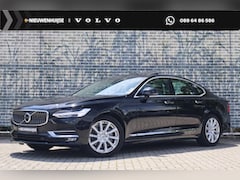 Volvo S90 - 2.0 T4 Inscription | Stoelmassage | Stoelventilatie | Nappaleder | Head-up Display | BLIS