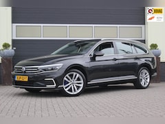 Volkswagen Passat Variant - 1.4 TSI GTE Business | Trekhaak | Leer |