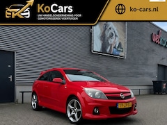 Opel Astra GTC - 1.6 Temptation