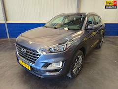 Hyundai Tucson - 1.6 GDI Comfort