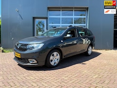 Dacia Logan MCV - 0.9 TCe Laureate