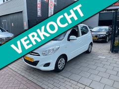 Hyundai i10 - 1.1 i-Drive Cool 3e Eigenaar Airco NAP APK