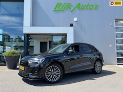 Audi Q3 - 35 TFSI 3X S Line * Matrix Led * Keyless * Stoelverwarming