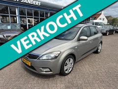 Kia Cee'd - 1.6 CVVT X-ecutive I Clima I Cruise I Trekhaak I Rijklaar