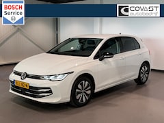 Volkswagen Golf - 1.5 eTSI Goal 150pk|LED|Navigatie|Virtual|Carplay|Stoel&stuurverw