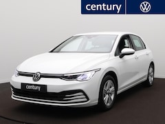 Volkswagen Golf - 1.0 eTSI Life Automaat - LED - Navigatie - PDC - Side Assist - Camera - ACC
