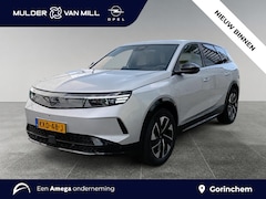 Opel Grandland Electric - Business Edition EV 73kWh 210pk | SCHUIF/KANTELDAK | FOCAL AUDIO | STOEL + STUURVERW. | AG