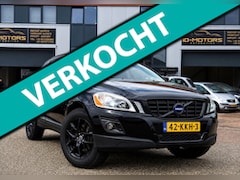 Volvo XC60 - 3.0 T6 AWD Summum AUTOMAAT NAP AIRCO NAVI SPORT