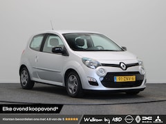 Renault Twingo - 1.2 16V Dynamique | Trekhaak | Climate control | Cruise control | Bluetooth telefoonverbin