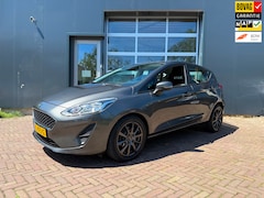Ford Fiesta - 1.1 Trend | Carplay | Navi | DAB