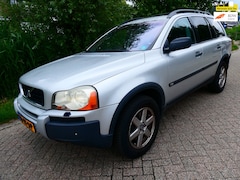 Volvo XC90 - 2.9 T6 Executive Leder 7-Persoons LEES TEKST ZO MEENEMEN