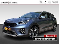 Kia Niro - 1.6 GDi Hybrid ExecutiveLine