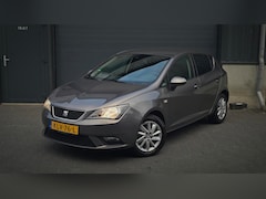 SEAT Ibiza - 1.2 TSI Style Airco Cruise Stoelverw. Lm