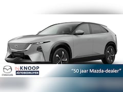 Mazda CX-6e - Takumi Business Edition 78 kWh |September levering| Aero Grey