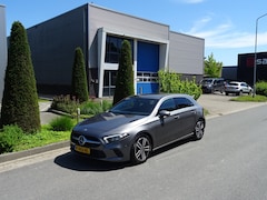 Mercedes-Benz A-klasse - 180 Solution Luxury | Sfeer | 100% Onderhouden