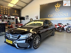 Mercedes-Benz C-klasse - 300 AMG Pakket Inruil mogelijk